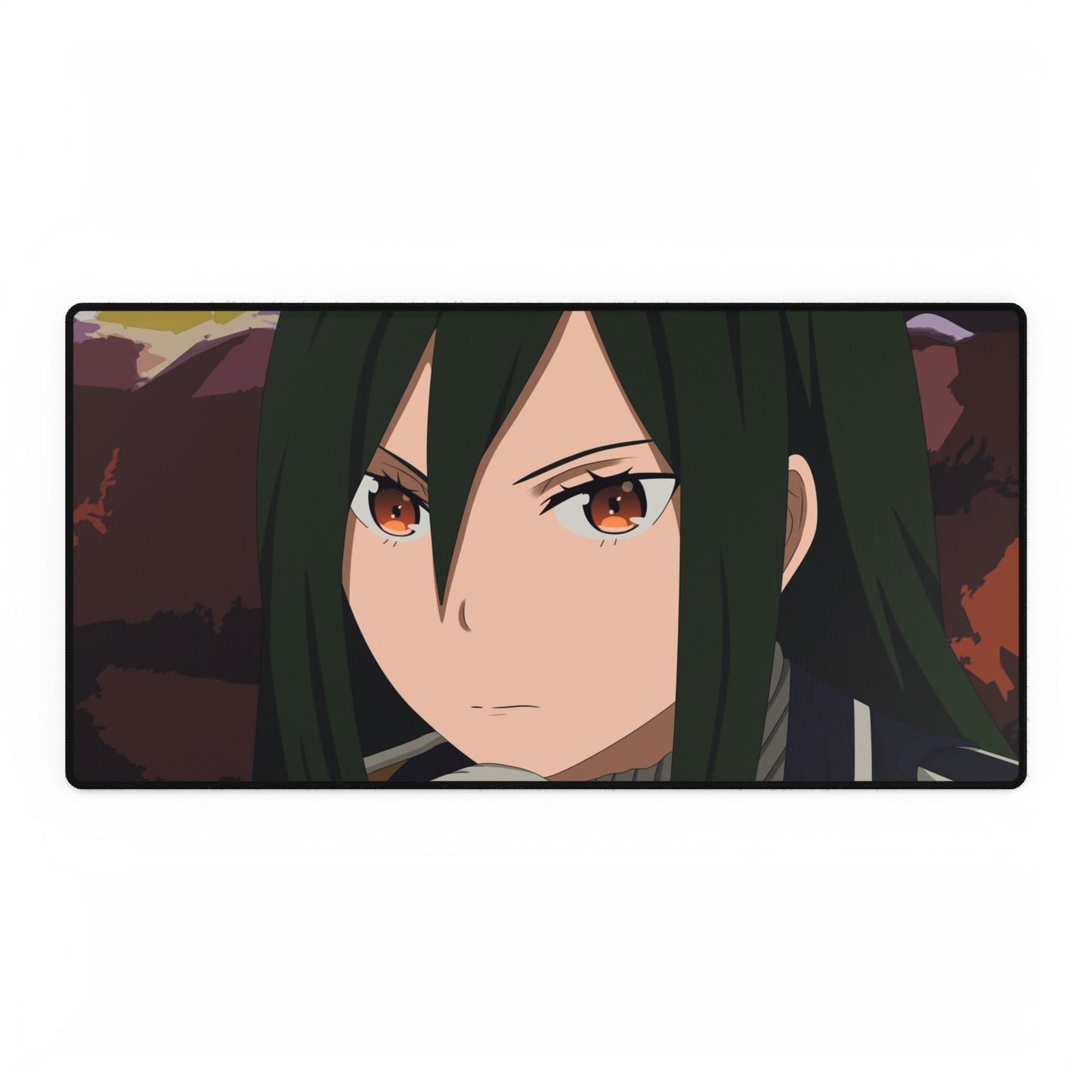 Crusch-sama Mouse Pad