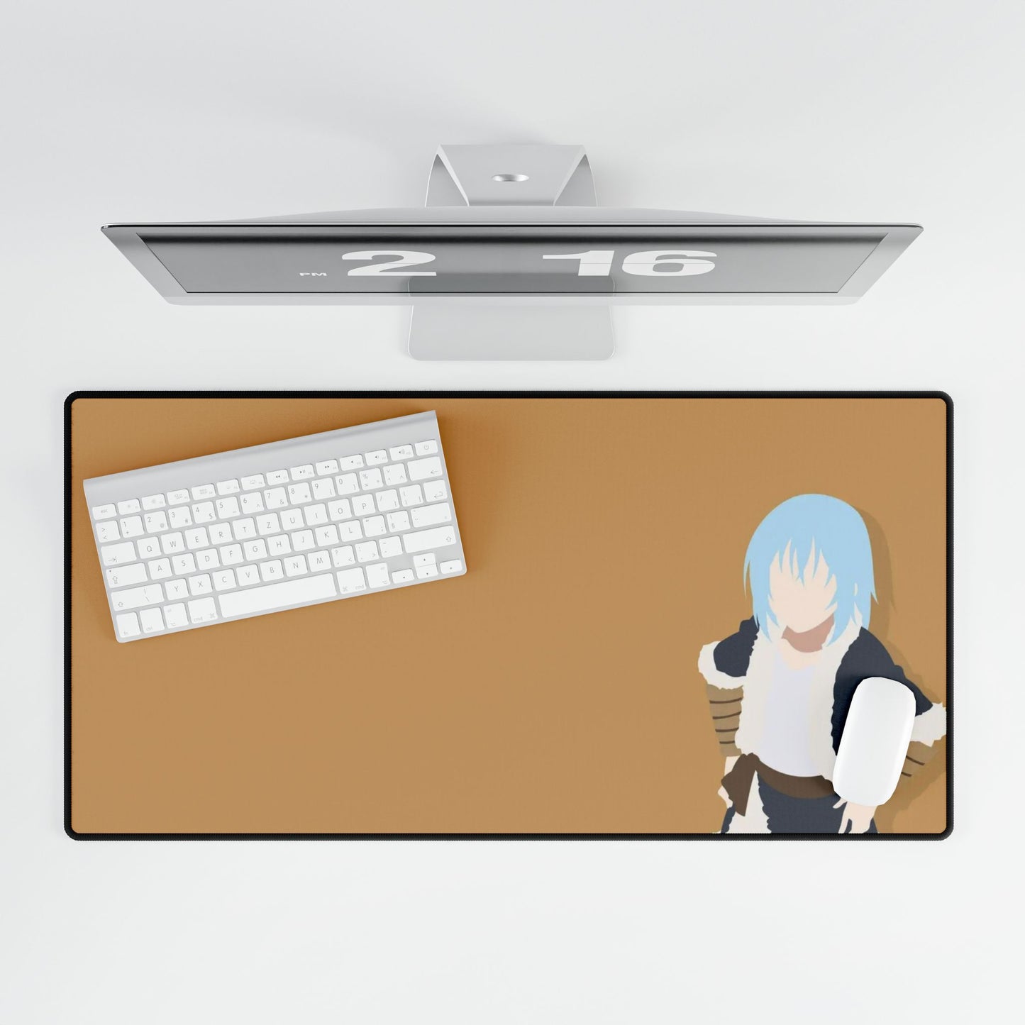 Anime That Time I Got Reincarnated as a Slime Mouse Pad