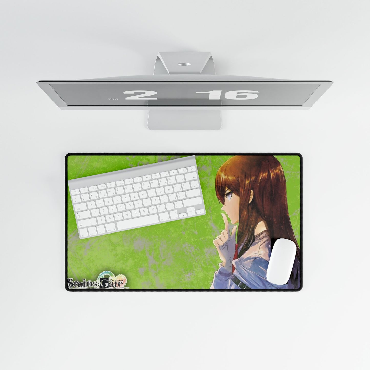 Anime Steins;Gate Mouse Pad