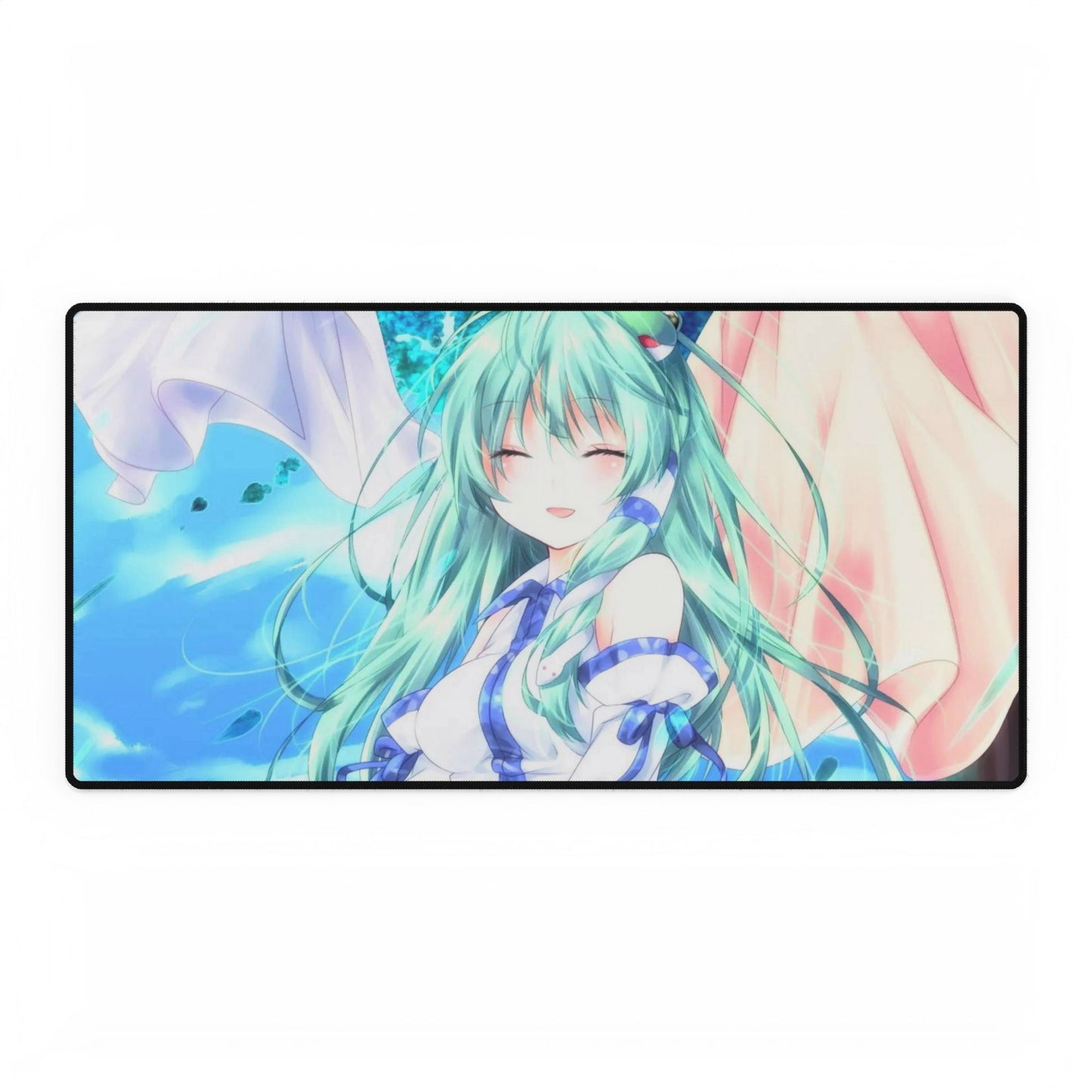 Sanae Kochiya Mouse Pad