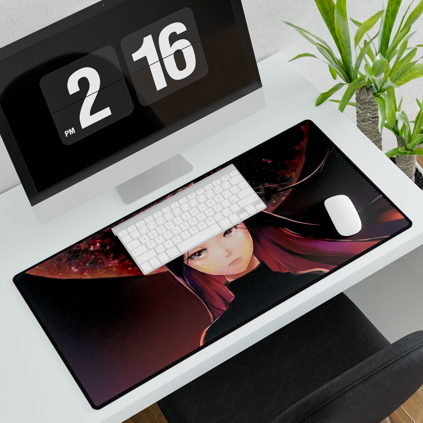 Anime Houseki no Kuni Mouse Pad