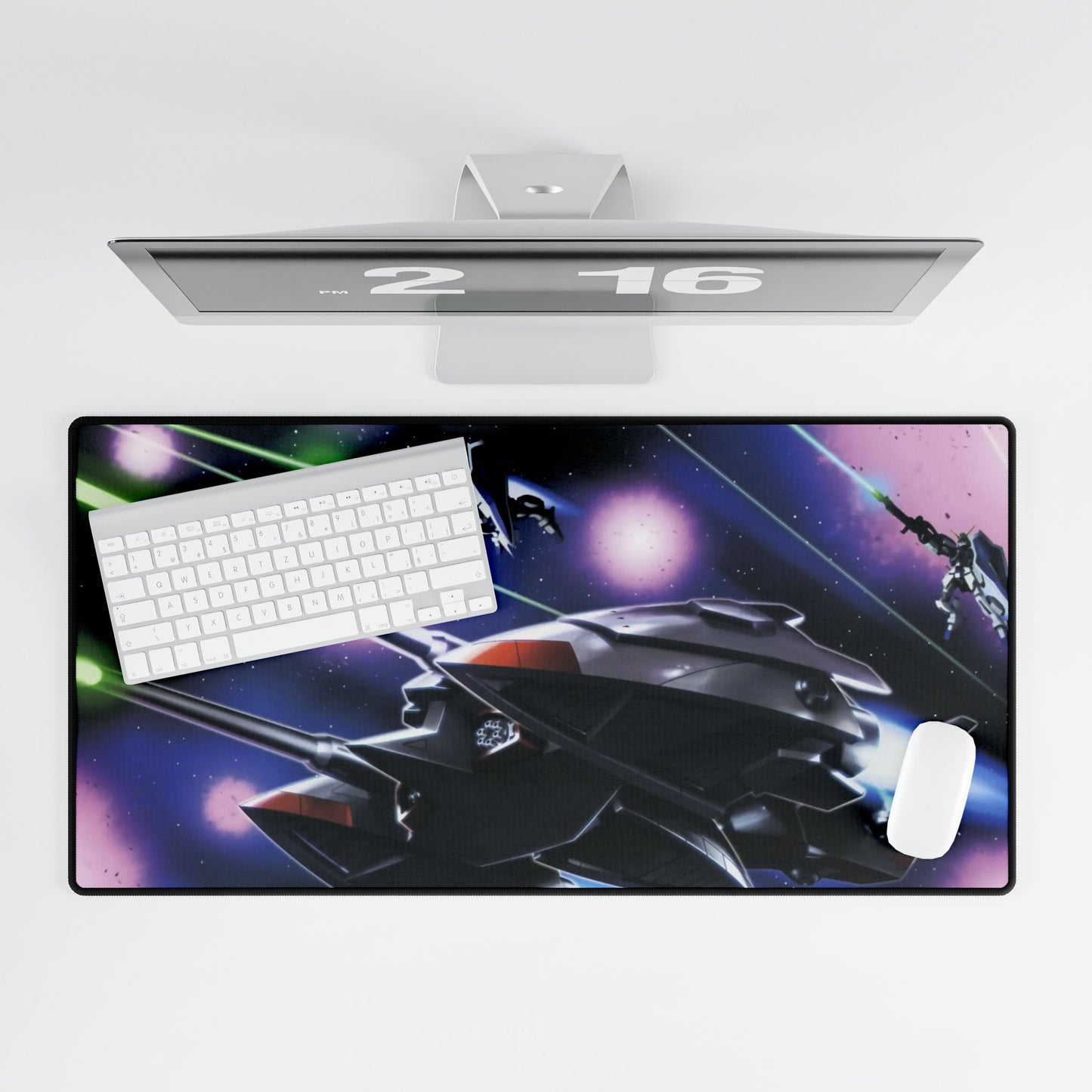 Mobile Suit Gundam Seed Destiny Mouse Pad
