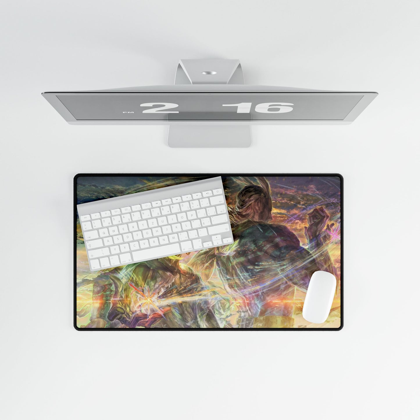 One For All Mouse Pad