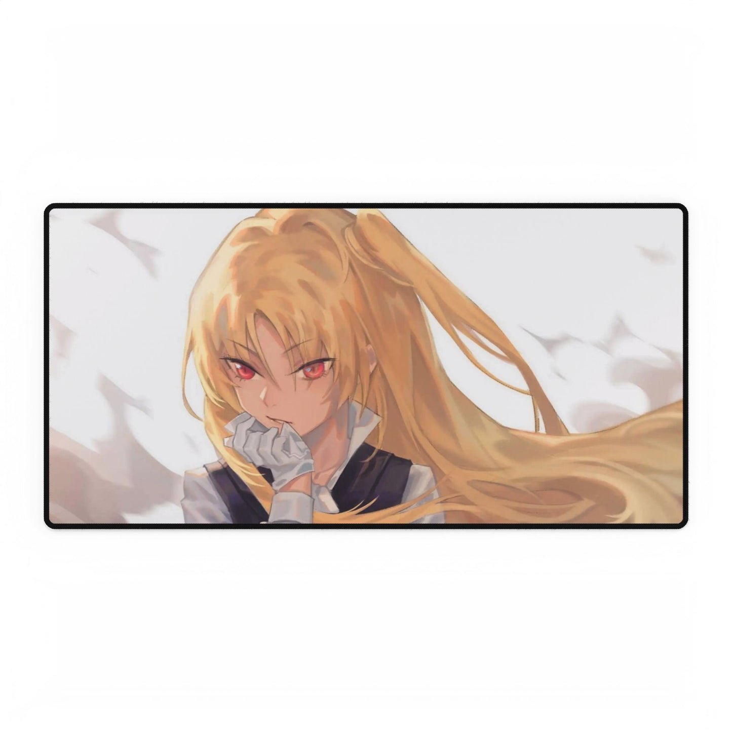 Azur Lane Mouse Pad