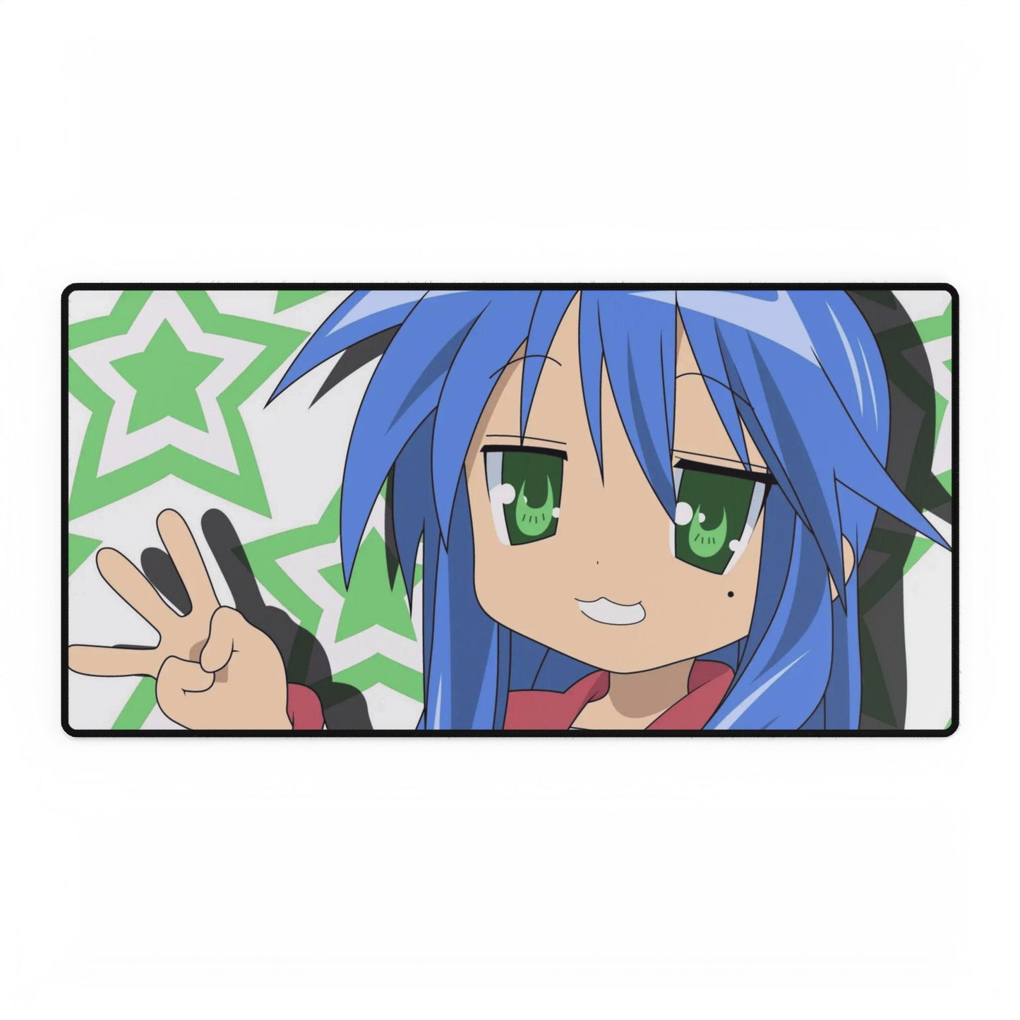 Lucky Star Konata Izumi Mouse Pad