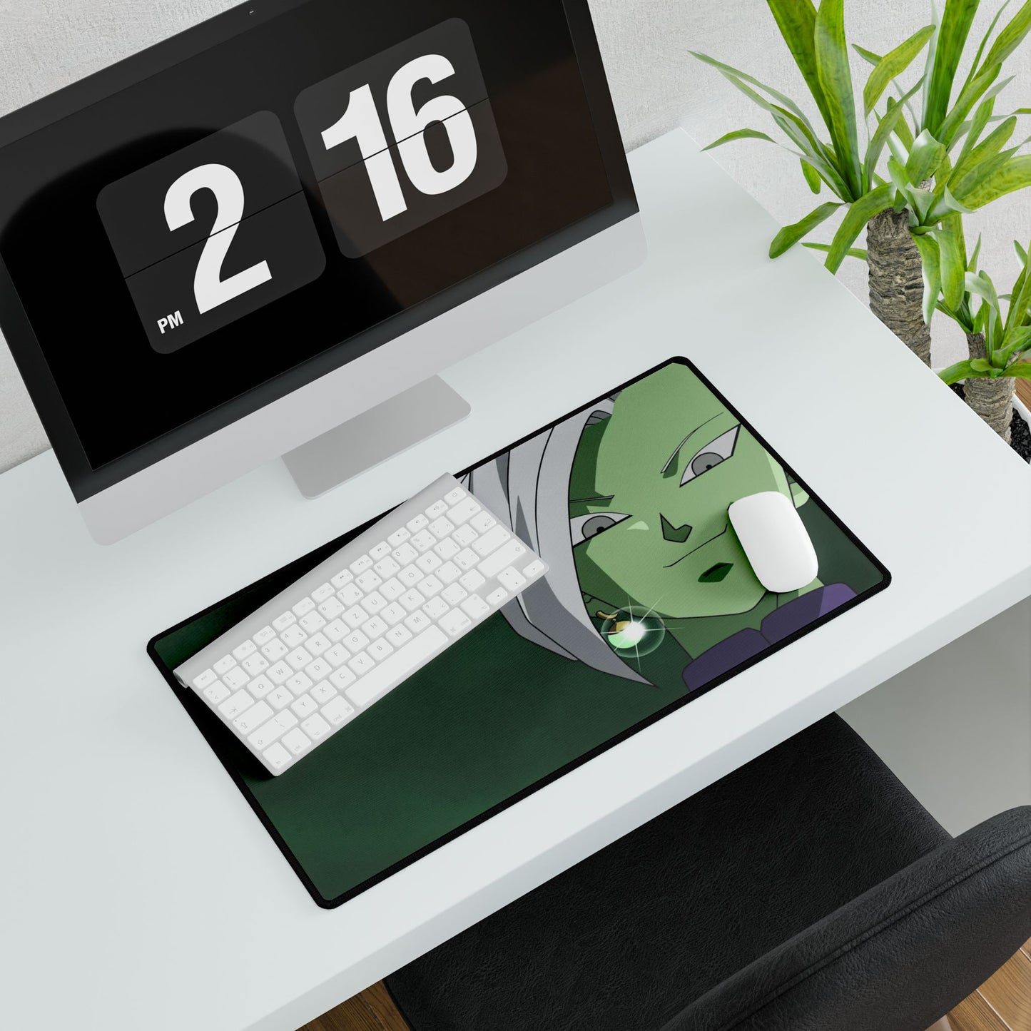 Dragon Ball Super - Zamasu Mouse Pad