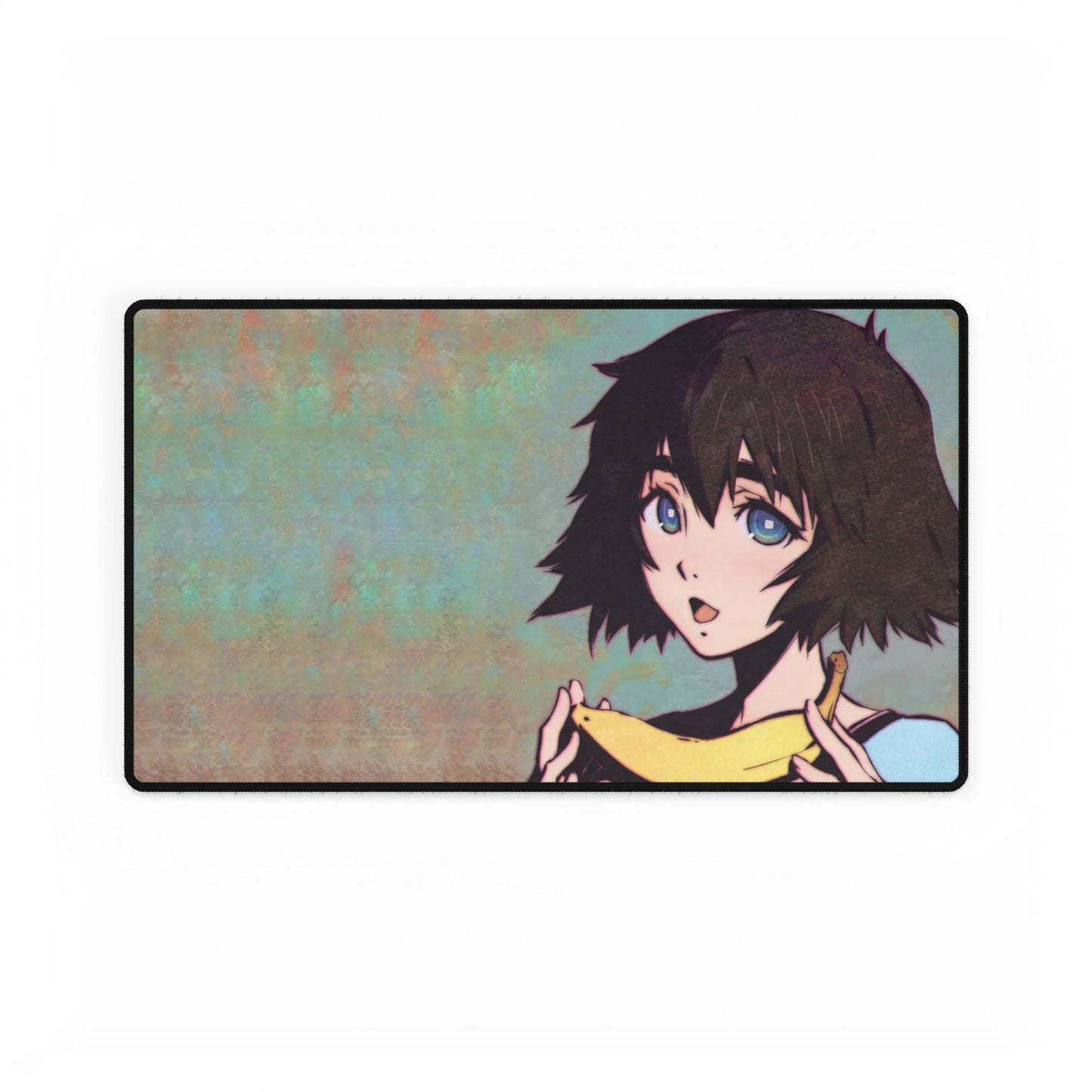 Mayuri Shiina Mouse Pad