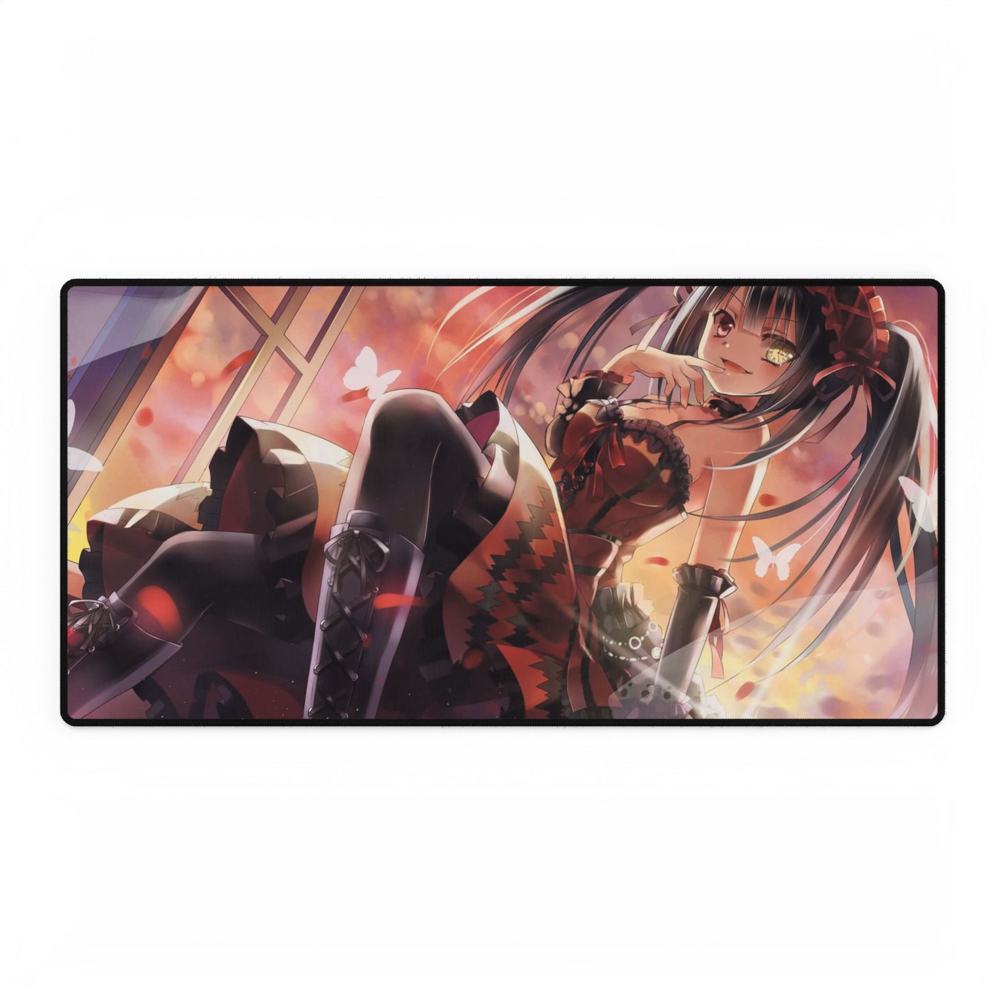Anime Date A Live Mouse Pad