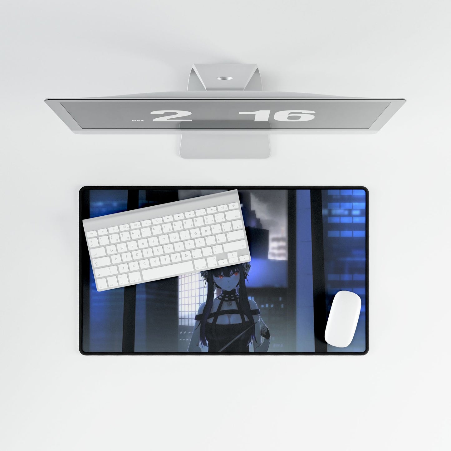 Anime Spy x Family Mouse Pad