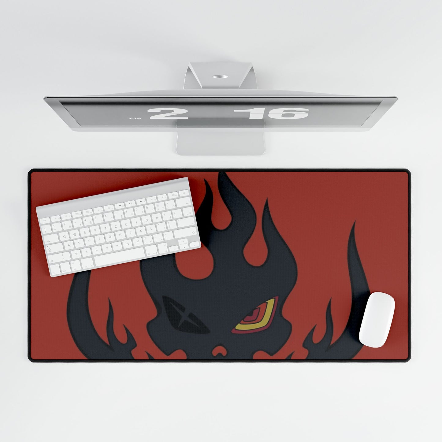 Anime Kill La Kill Mouse Pad