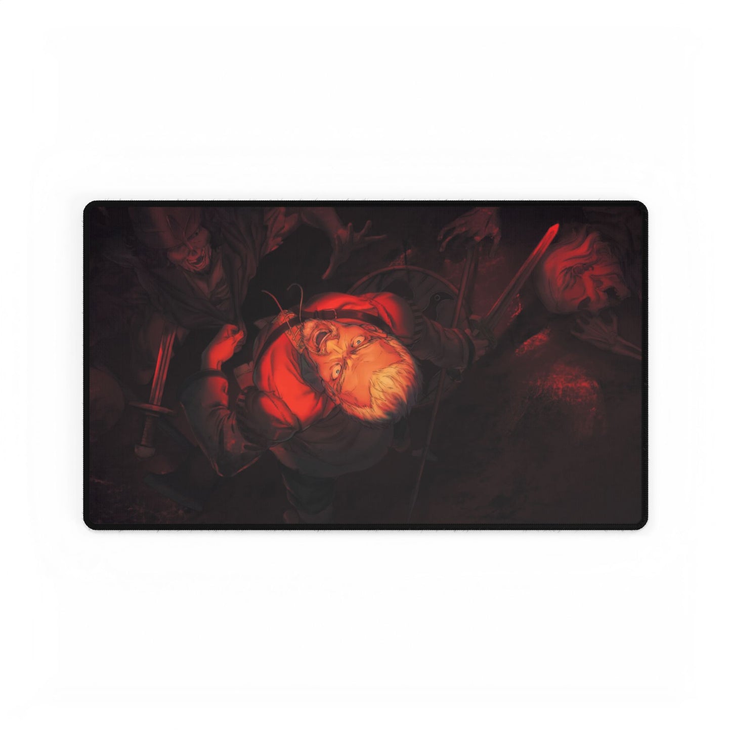 Vinland Saga Mouse Pad