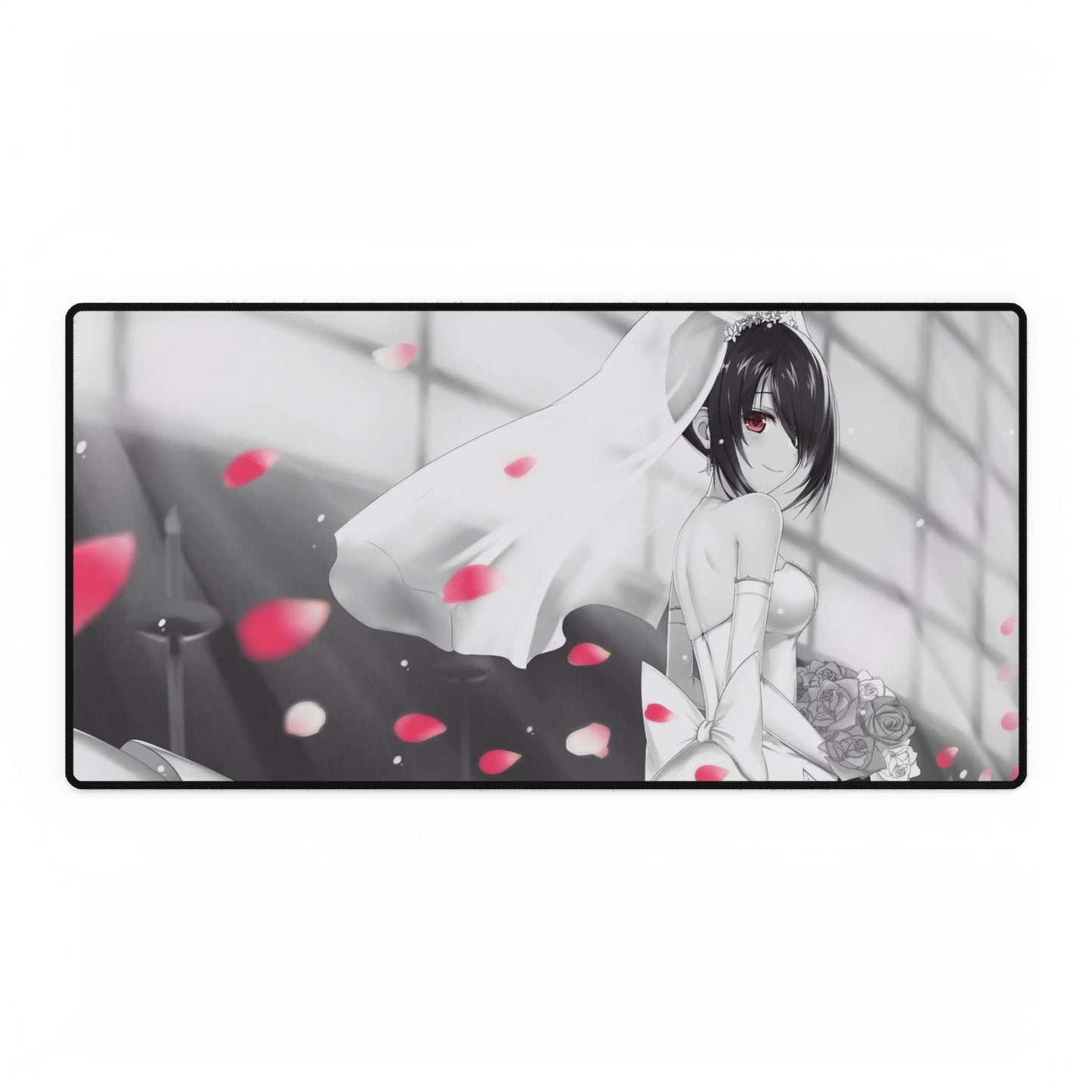 Anime Date A Live Mouse Pad