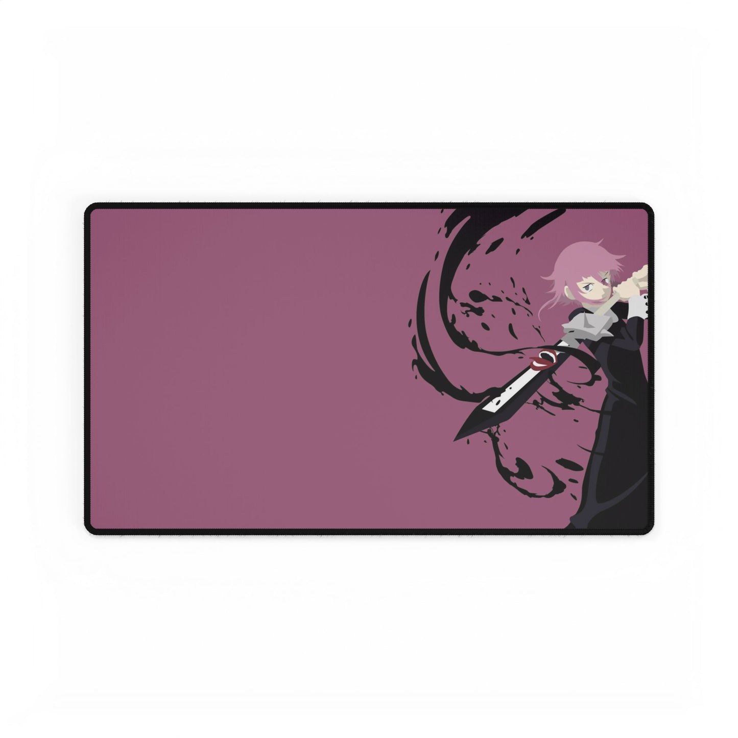 Soul Eater Mouse Pad