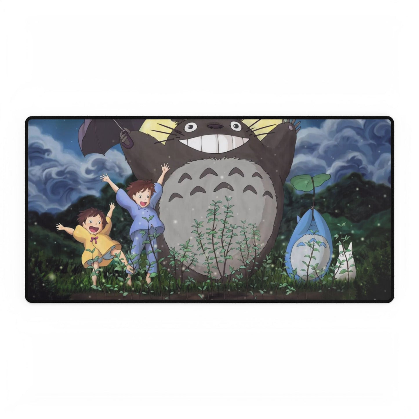My Neighbor Totoro Mouse Pad