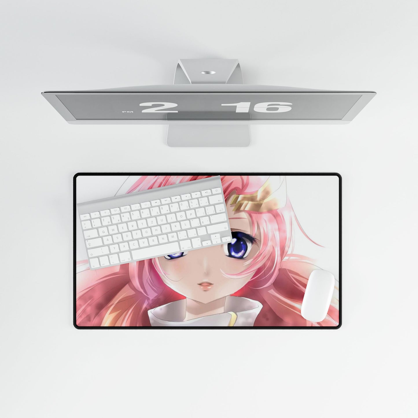 Mobile Suit Gundam SEED Mouse Pad