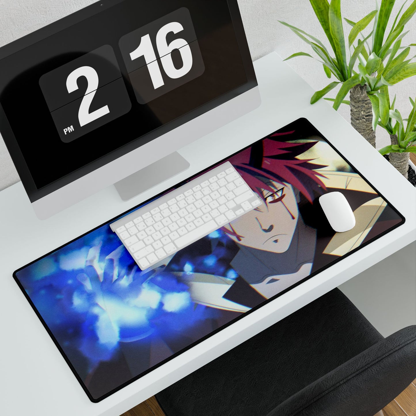 Benimaru Mouse Pad