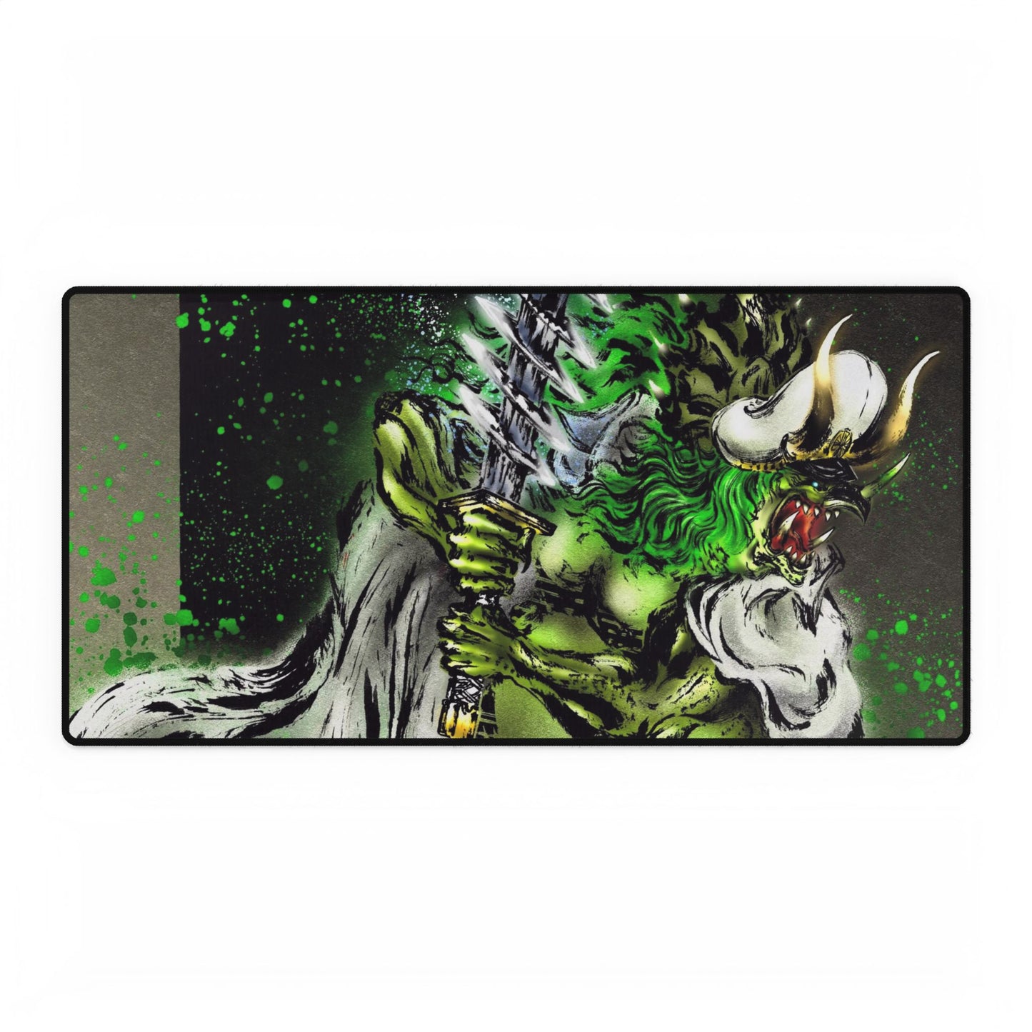Sasaki Mouse Pad