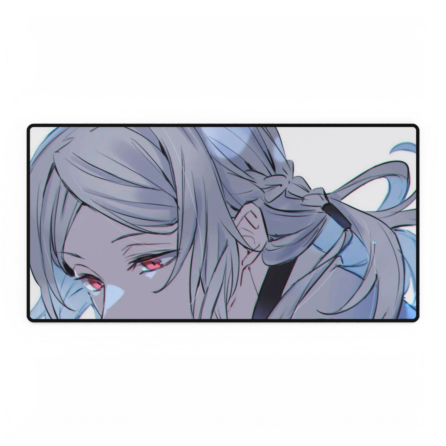 Tatsuhiko Shibusawa Mouse Pad