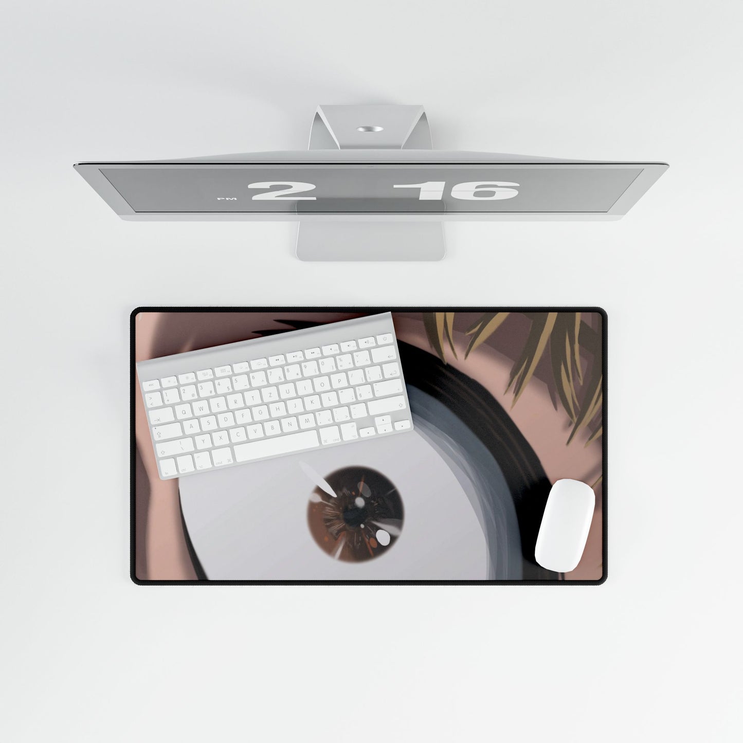 Vinland Saga Mouse Pad