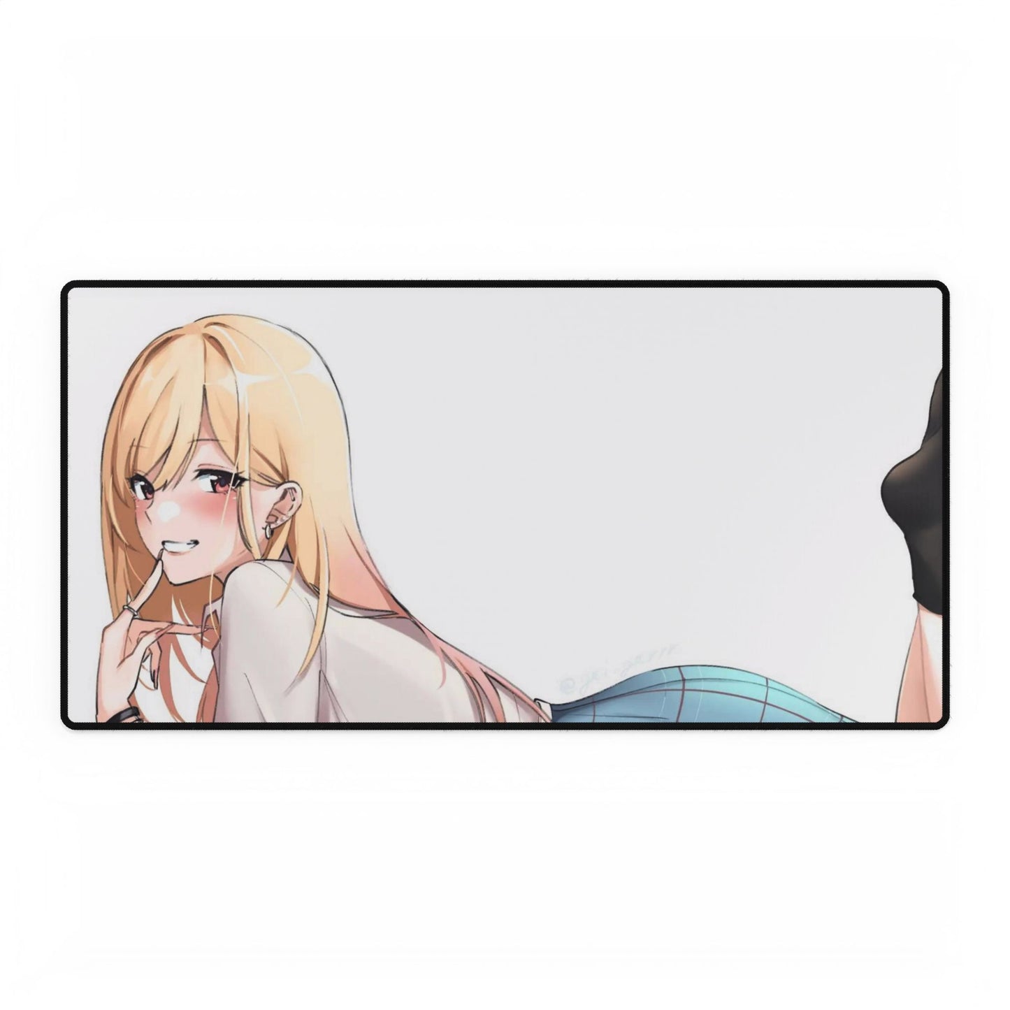 My Dress-Up Darling Mouse Pad