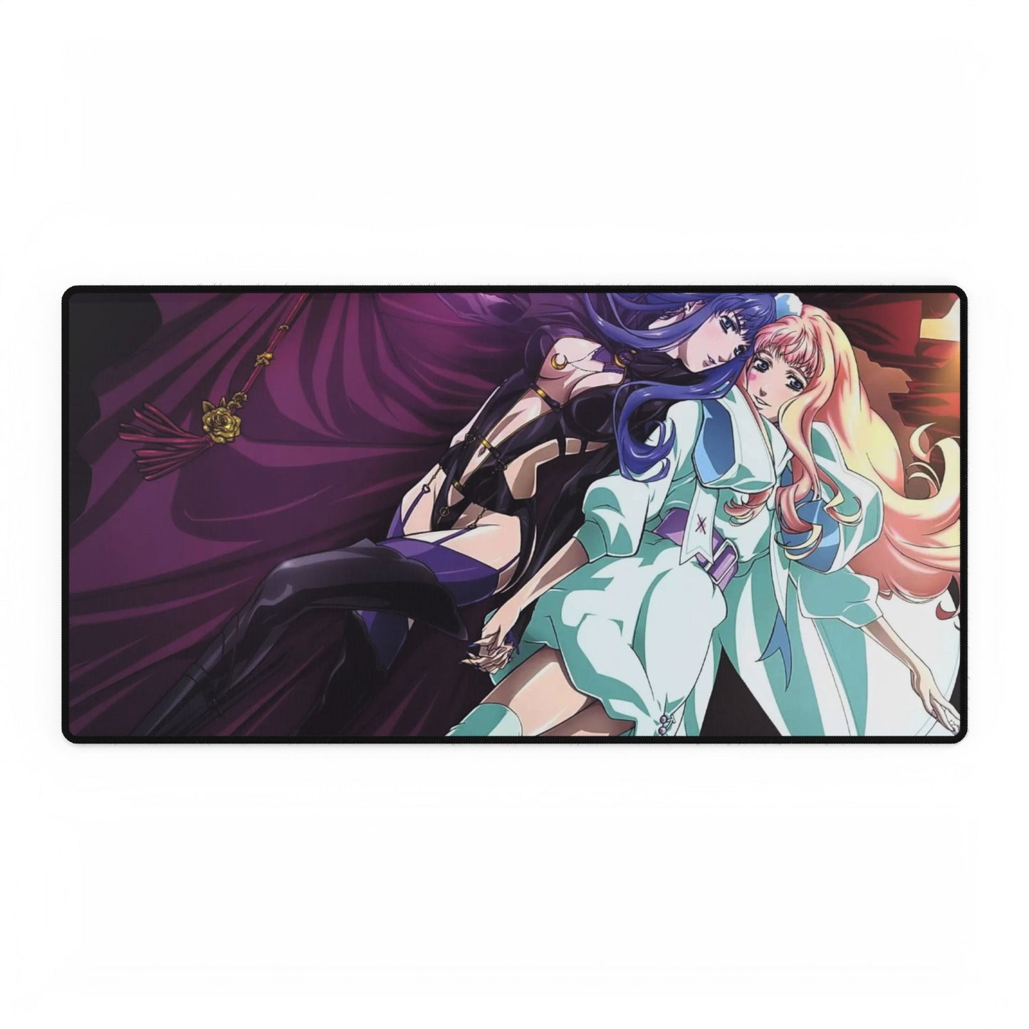 Macross Frontier Mouse Pad