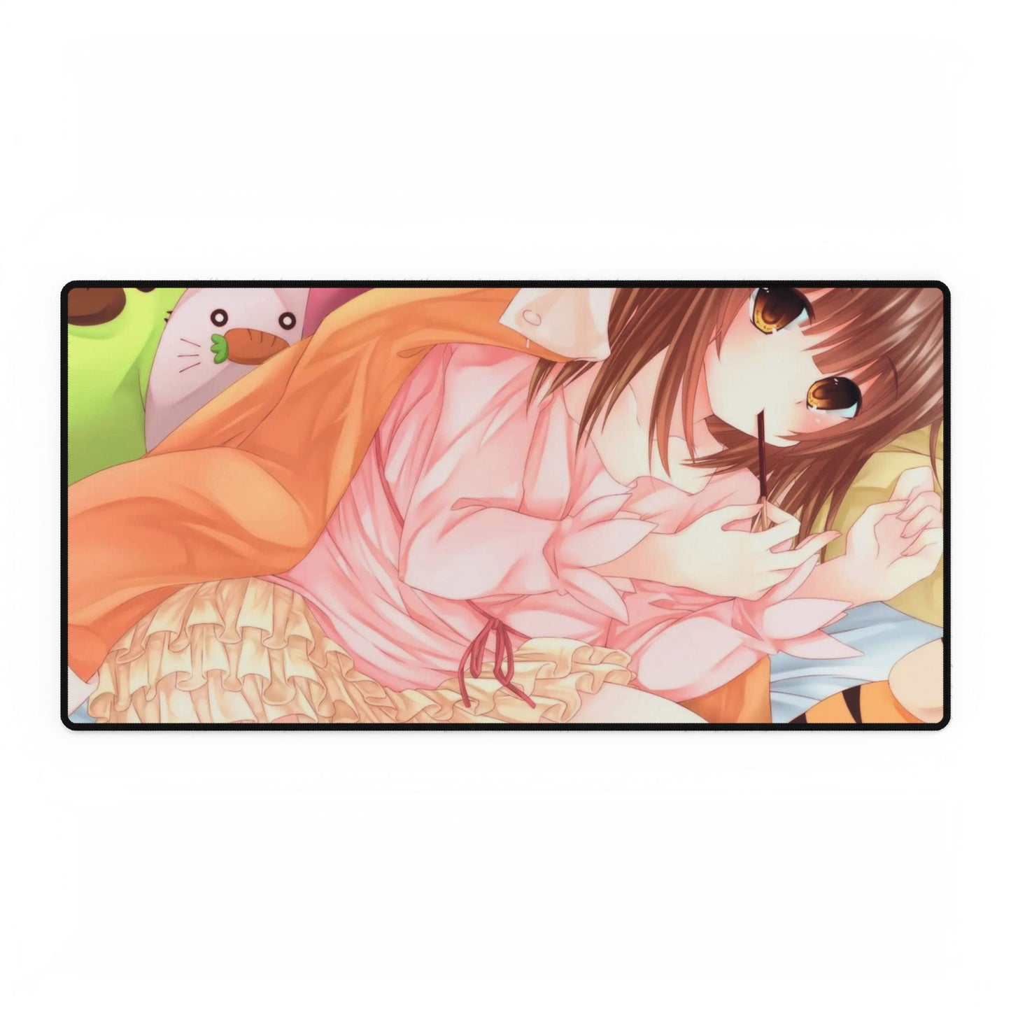 Monogatari (Series) Mouse Pad