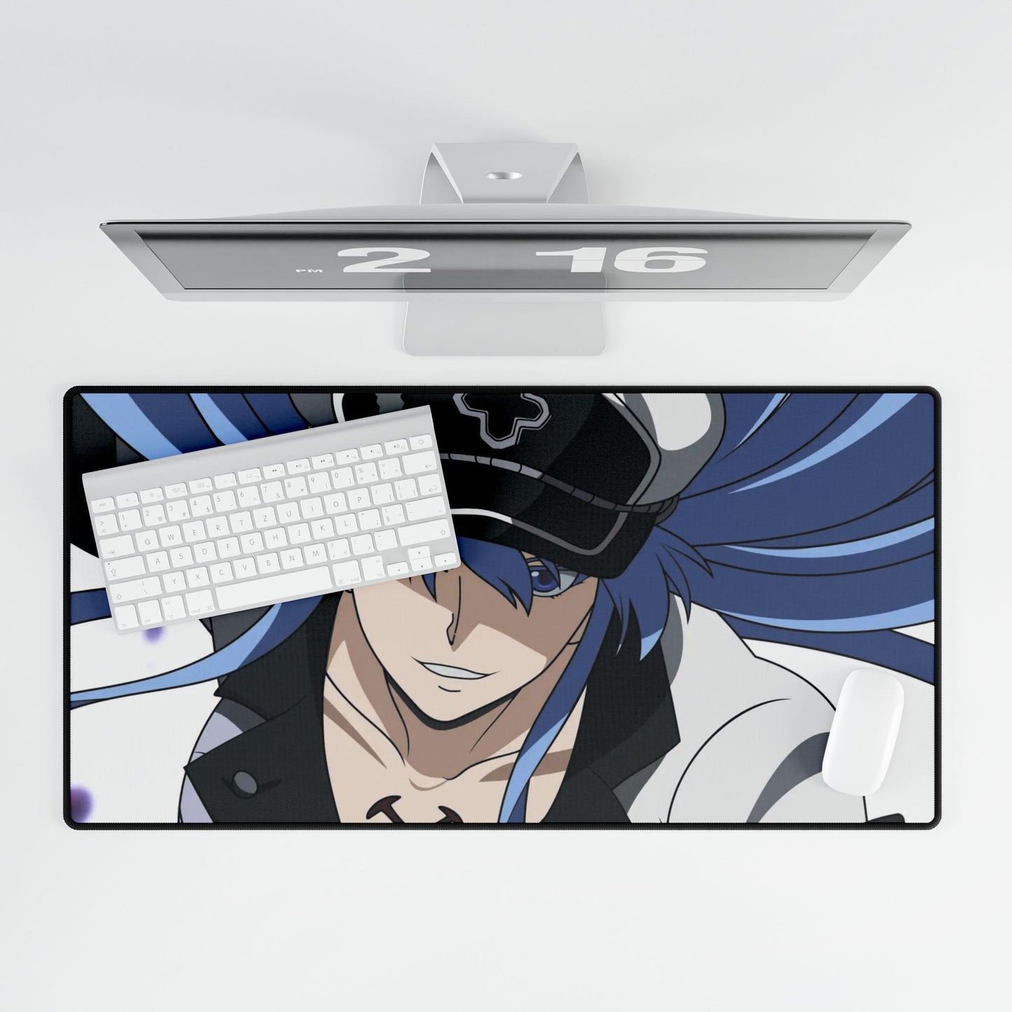 Anime Akame ga Kill! Mouse Pad