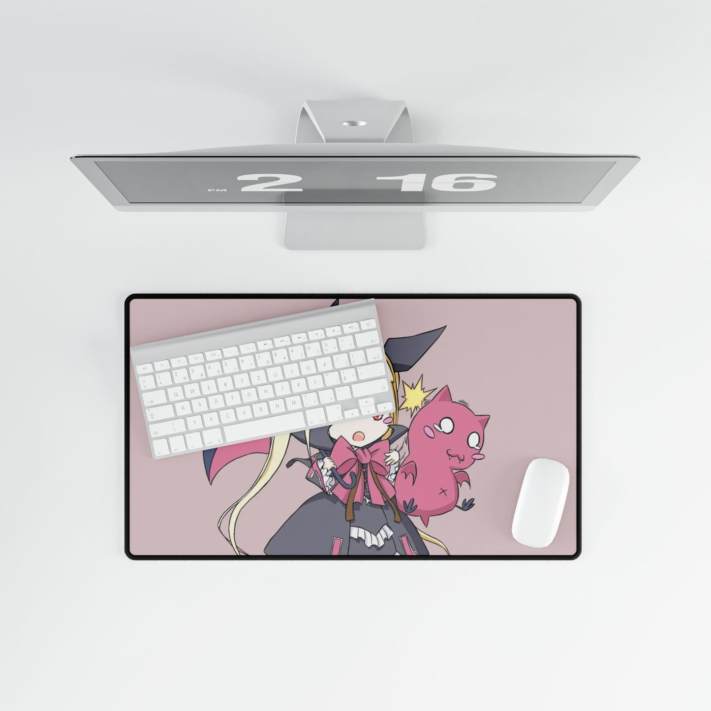 Blazblue Mouse Pad