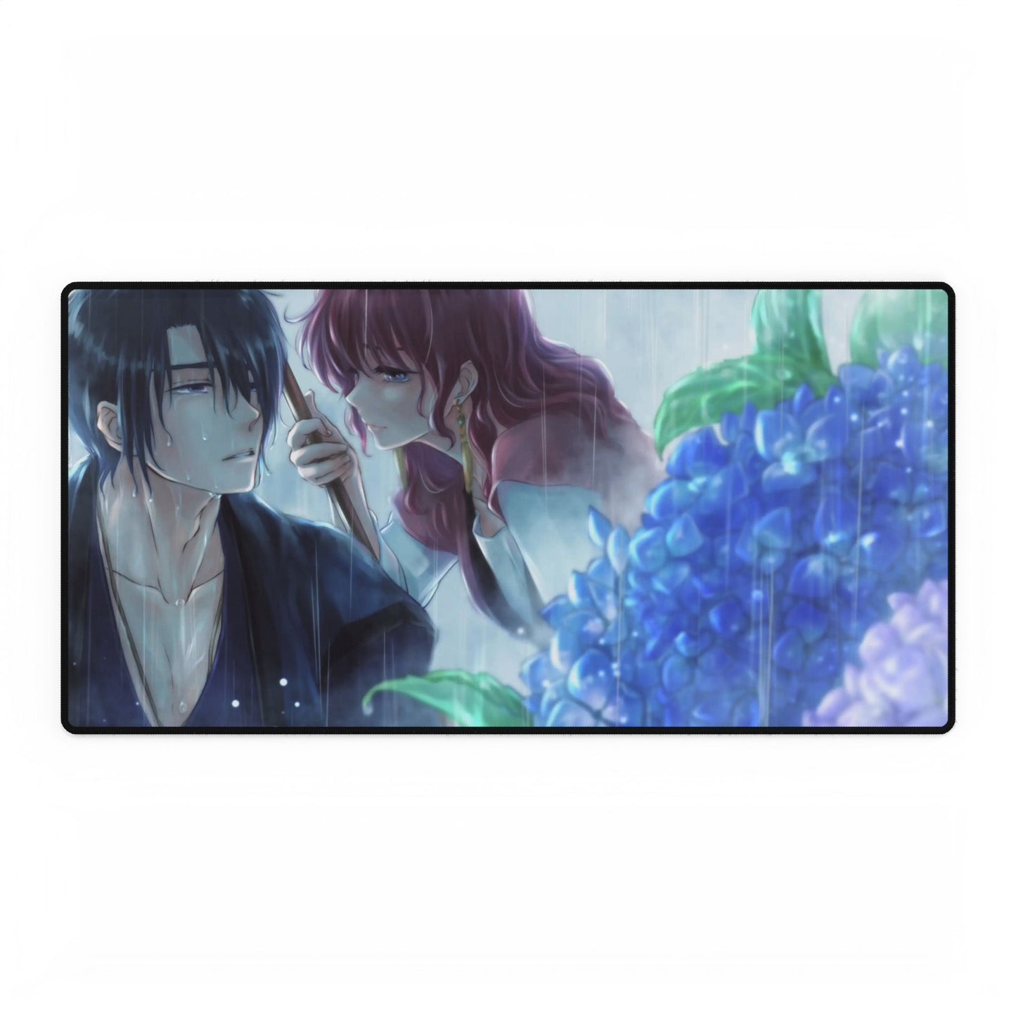 Yona Of The Dawn Mouse Pad