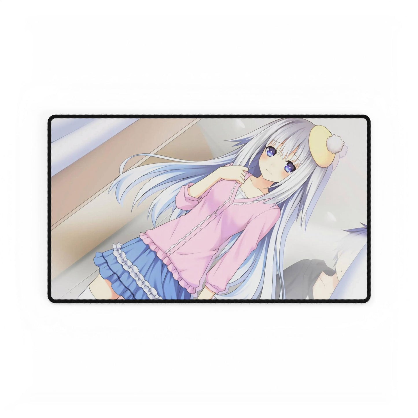 Date A Live Mouse Pad