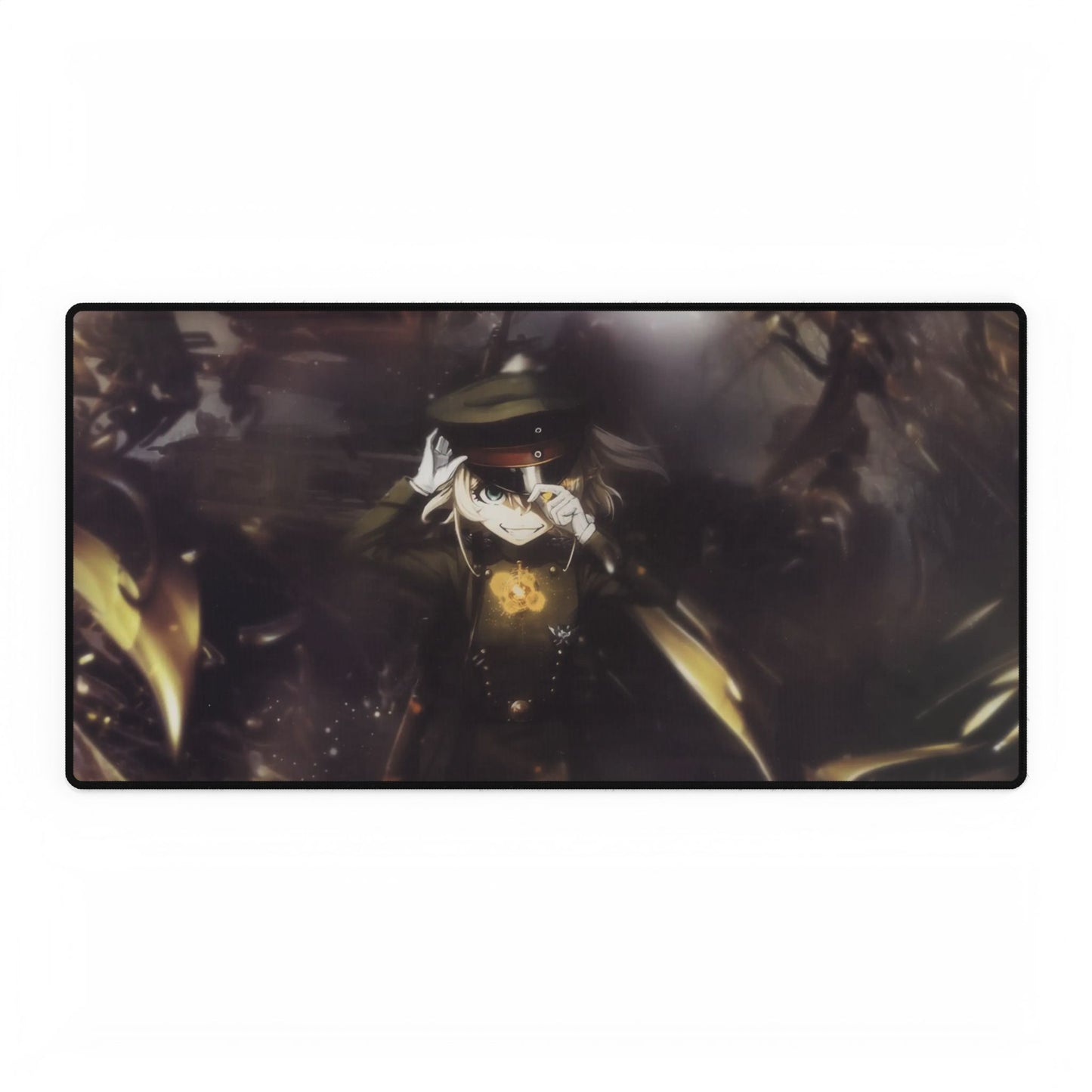 Youjo Senki Mouse Pad