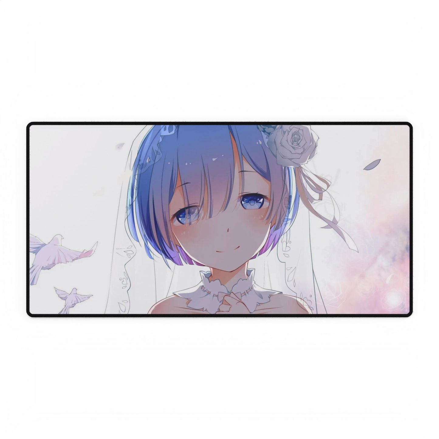 Anime Re:ZERO -Starting Life in Another World- Mouse Pad