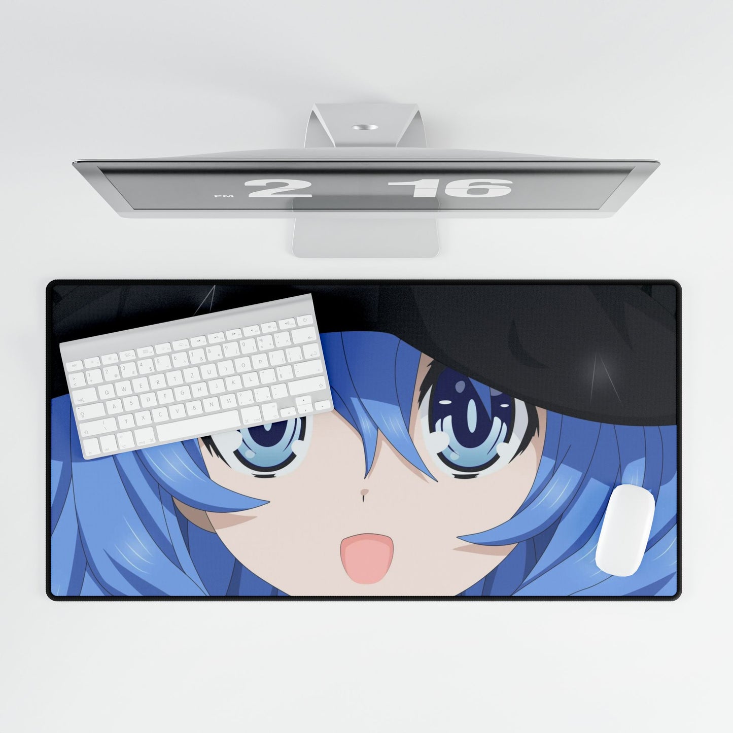 Yoshino! Mouse Pad