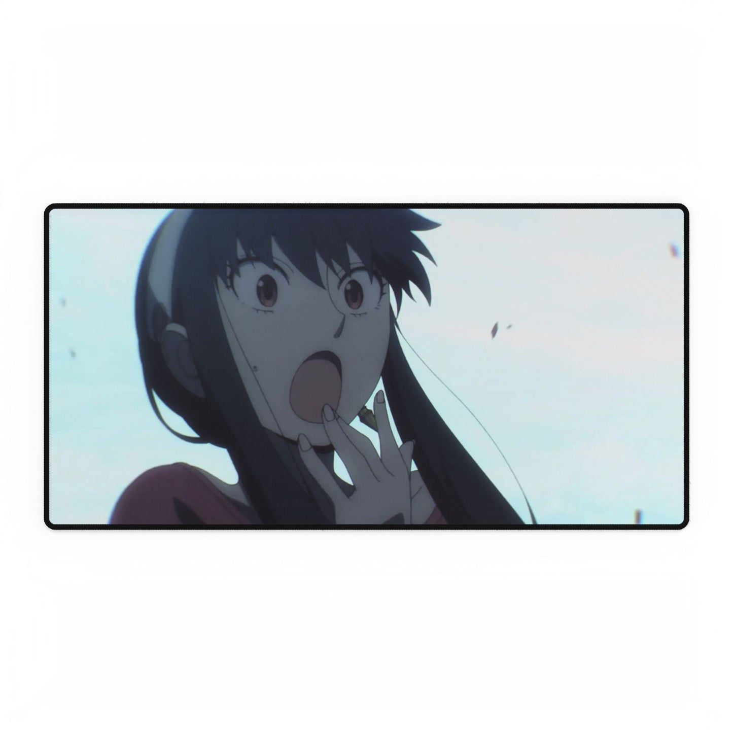 Anime Spy x Family Mouse Pad