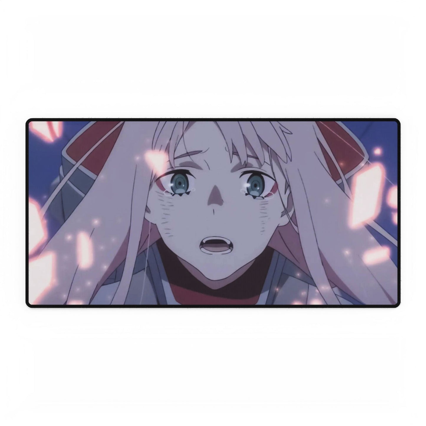 Darling, forgive me Mouse Pad