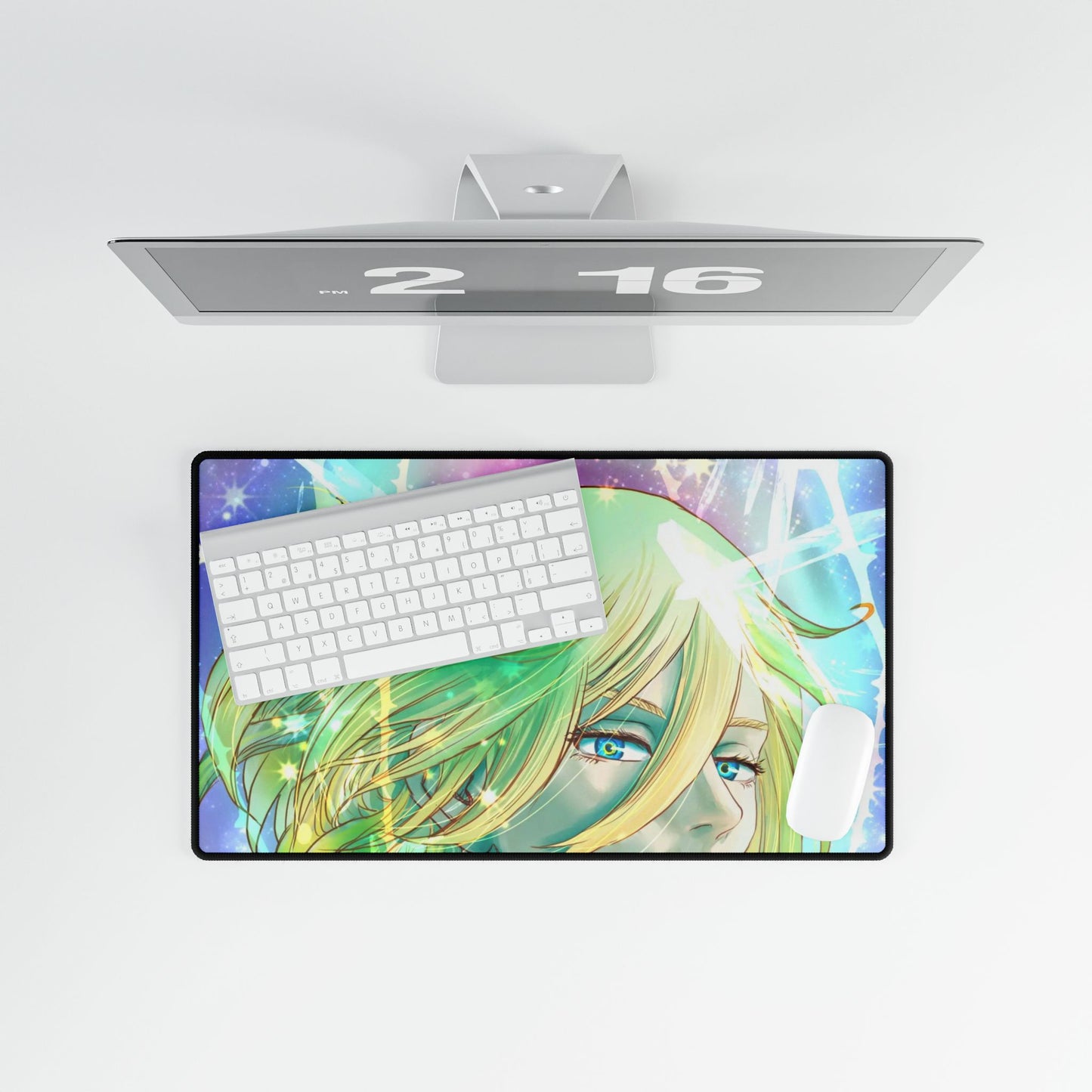 Vinland Saga Mouse Pad