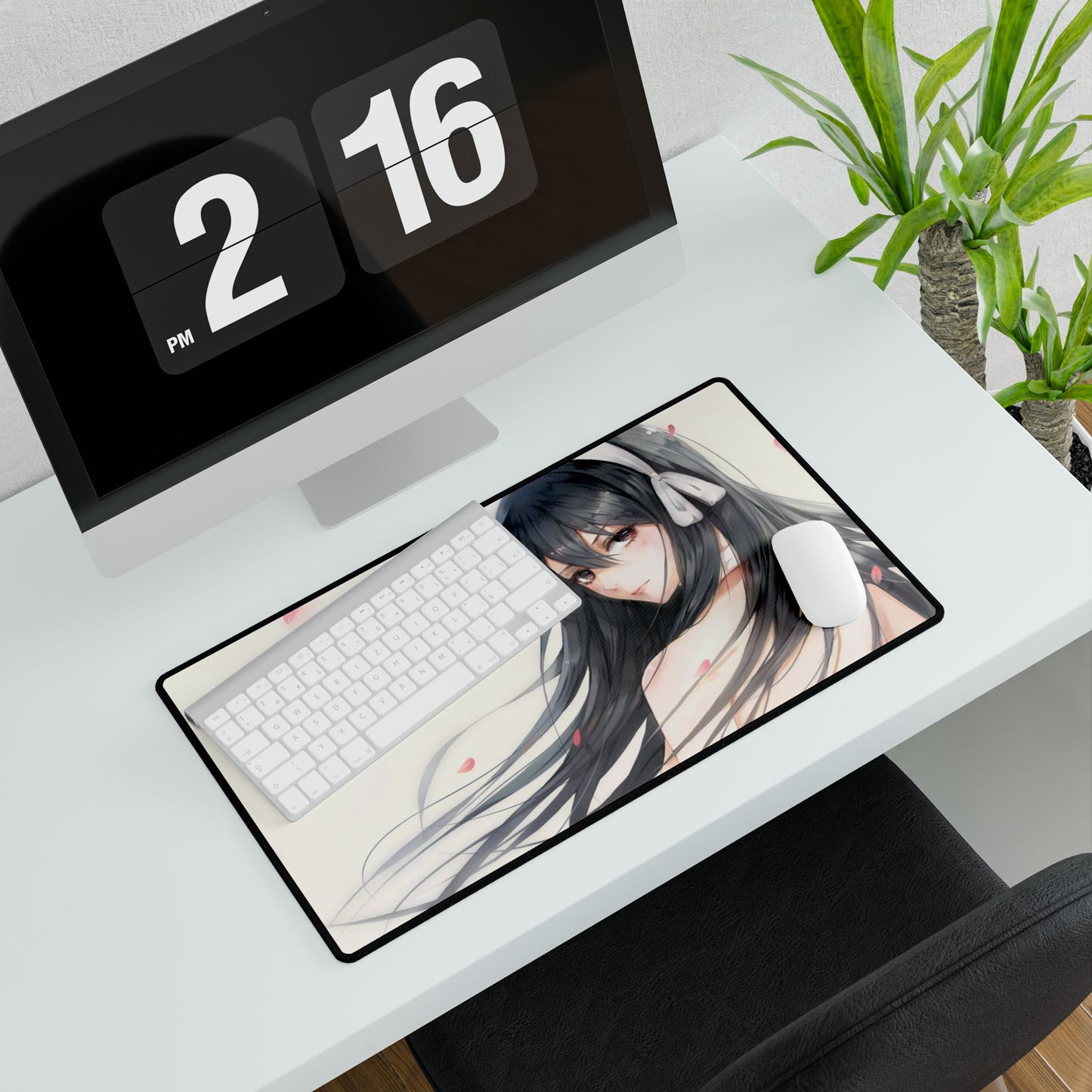 Fairy Tail Mouse Pad