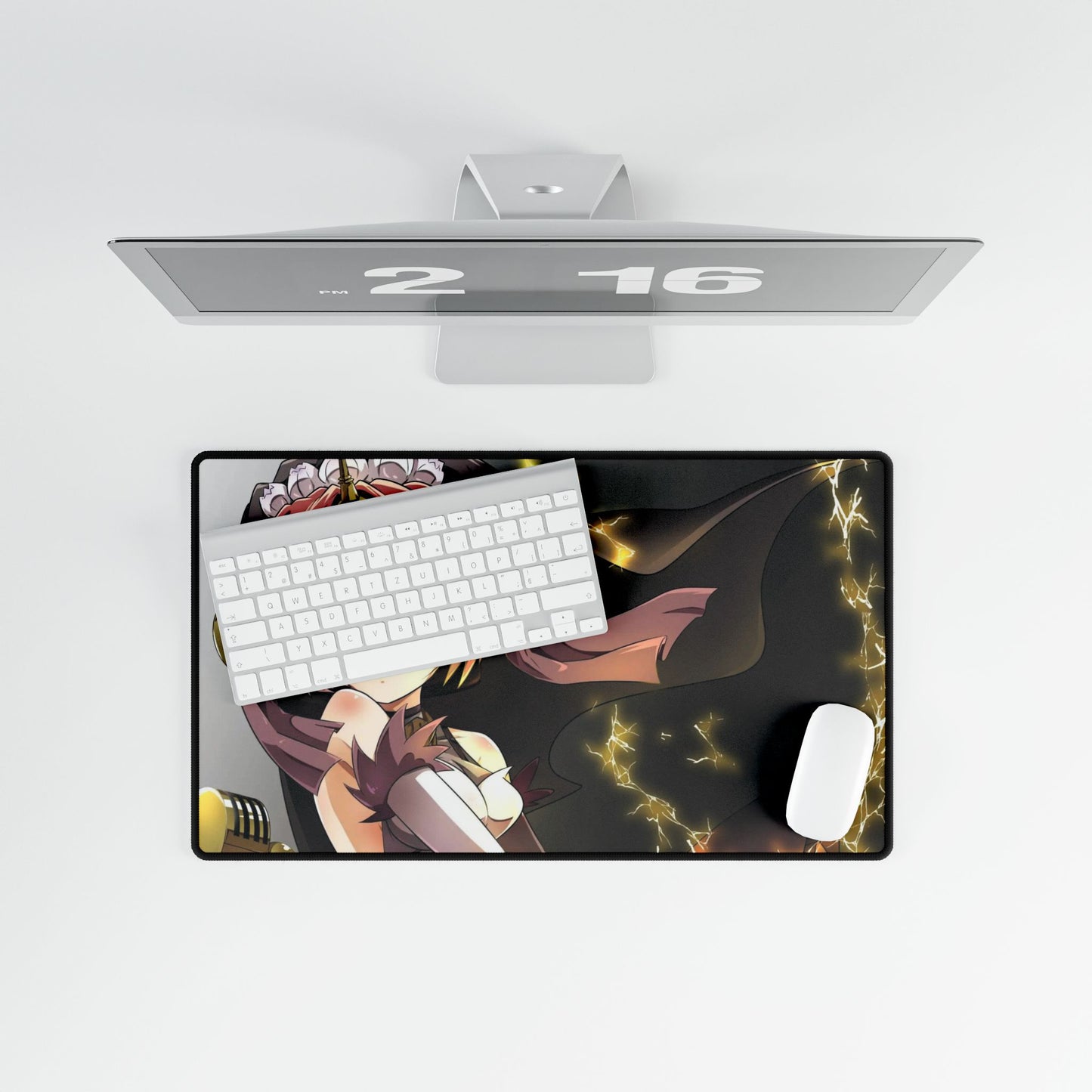 Fate/Apocrypha Mouse Pad