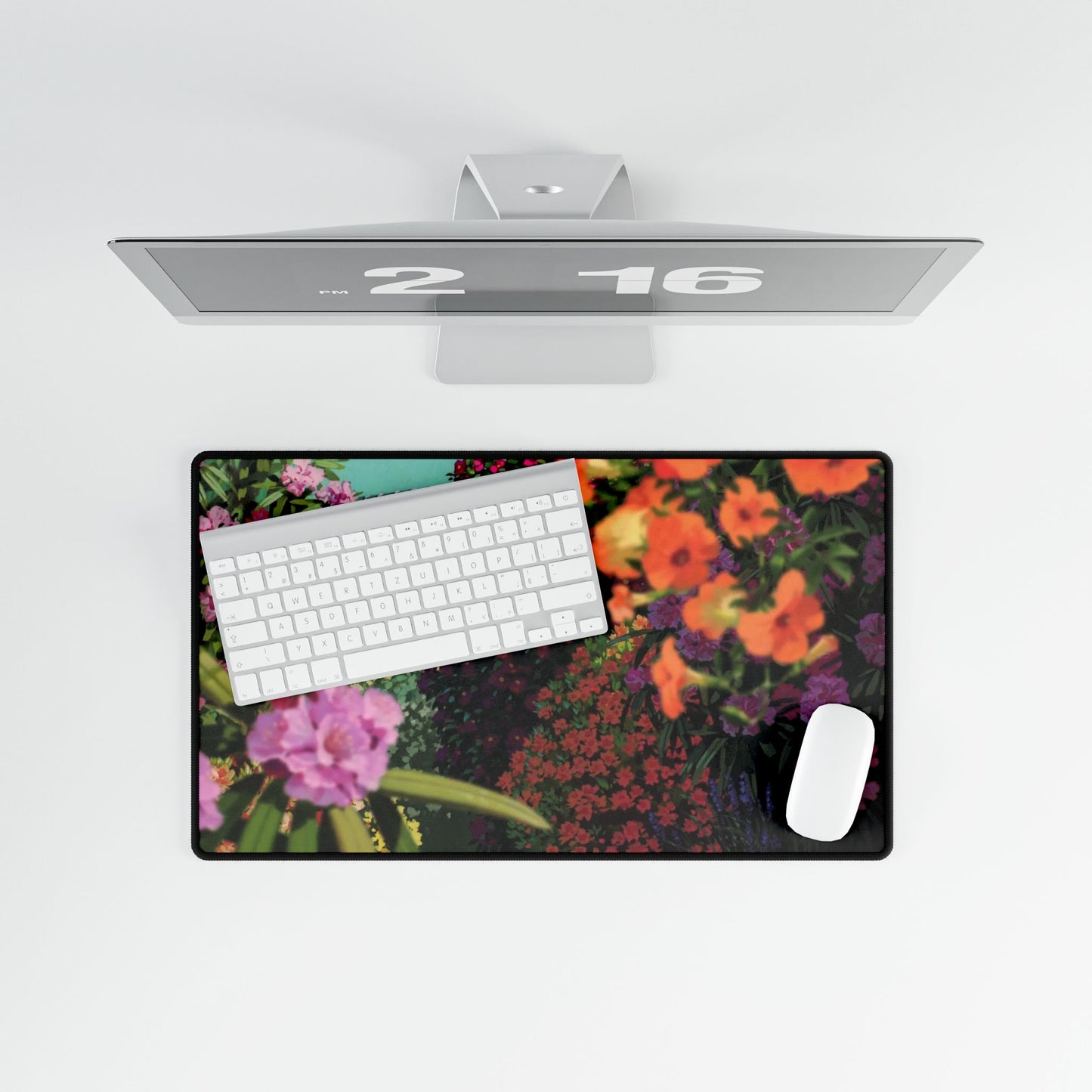 Anime Spirited Awayr Mouse Pad