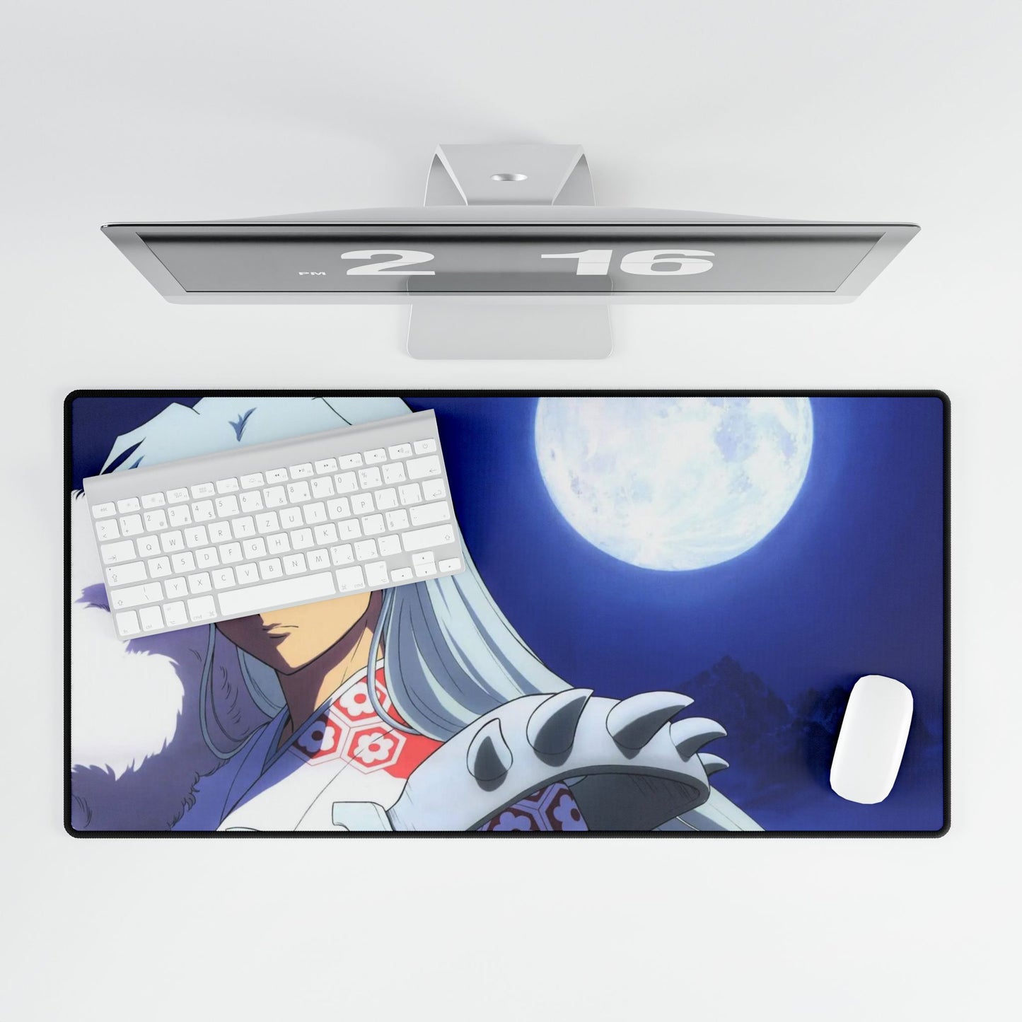 InuYasha Mouse Pad