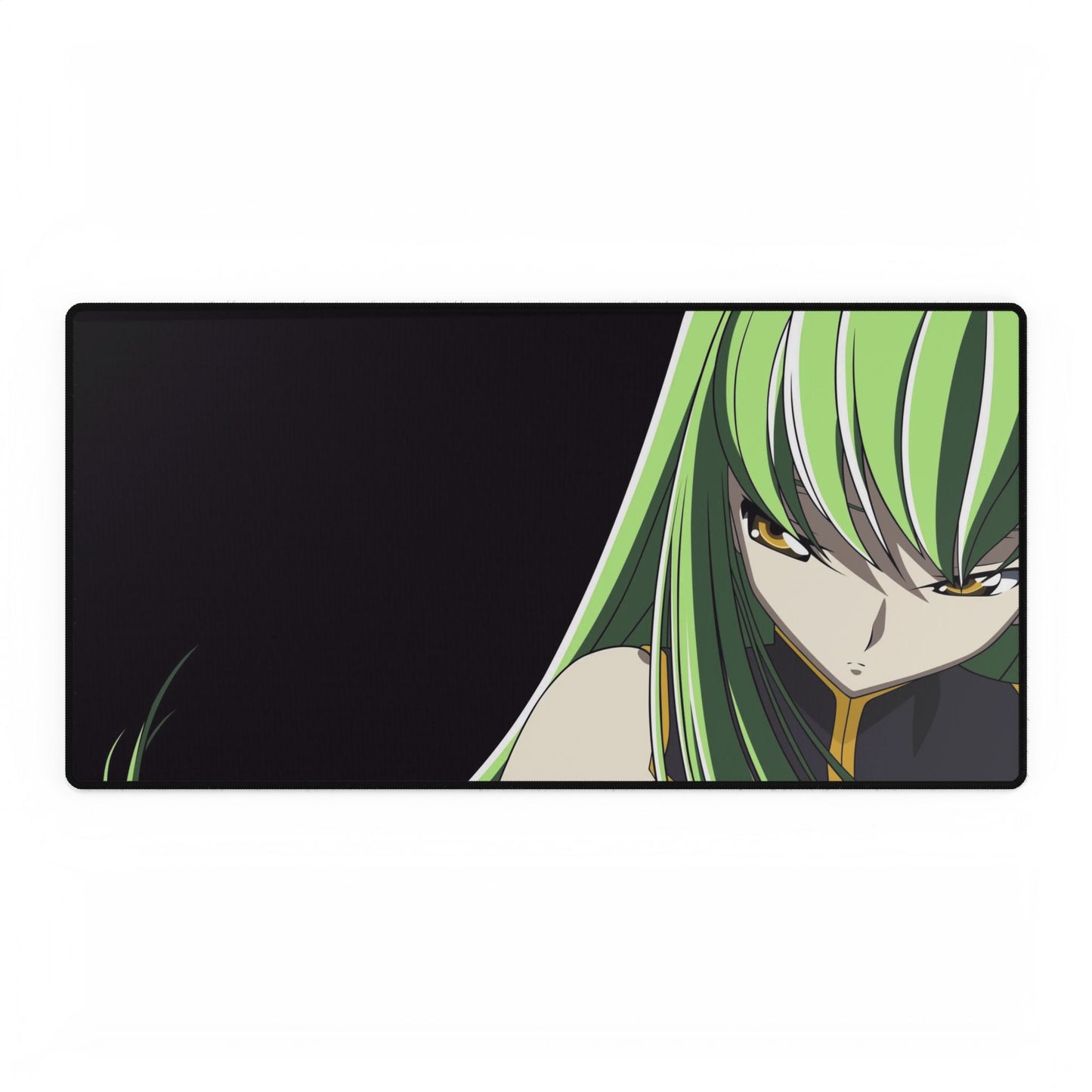 Code Geass Mouse Pad