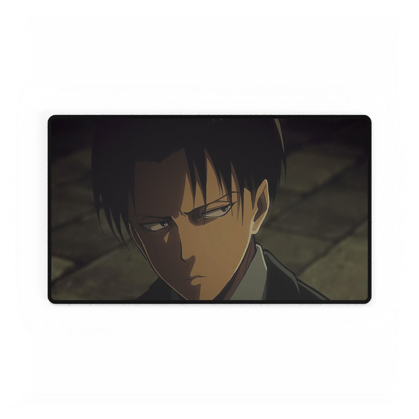 The Other Ackerman Mouse Pad