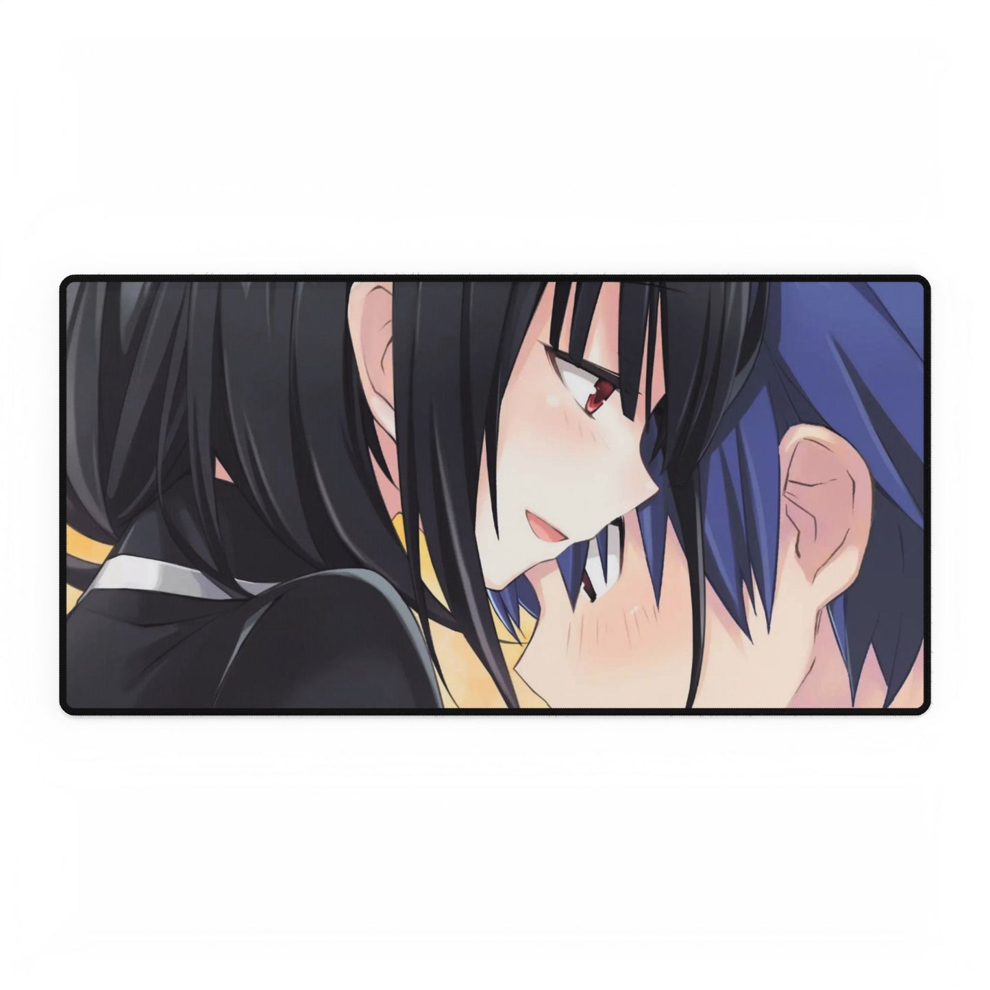 Date A Live Mouse Pad