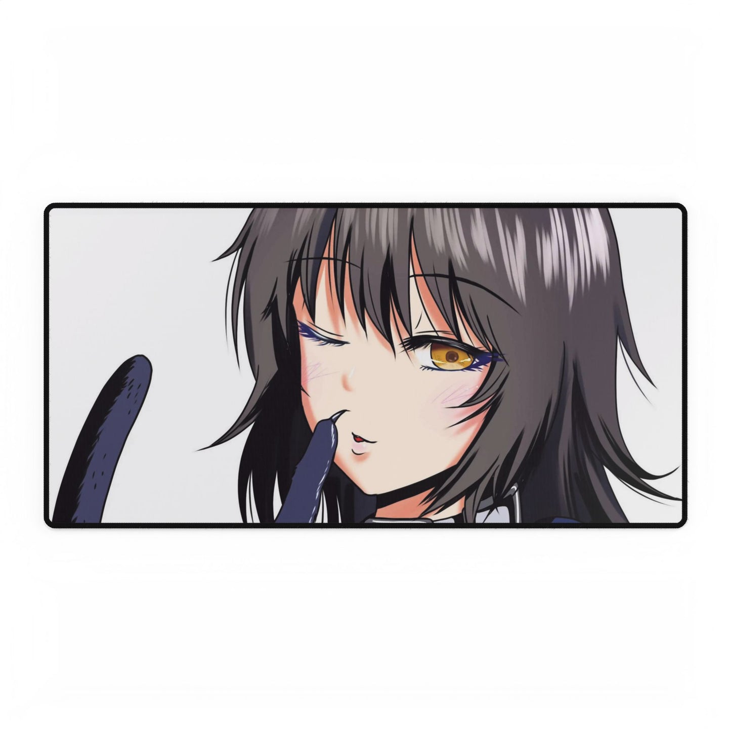 RWBY: Ice Queendom Mouse Pad