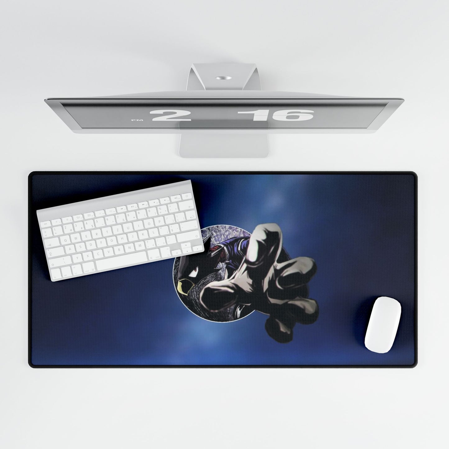Fumikage Mouse Pad