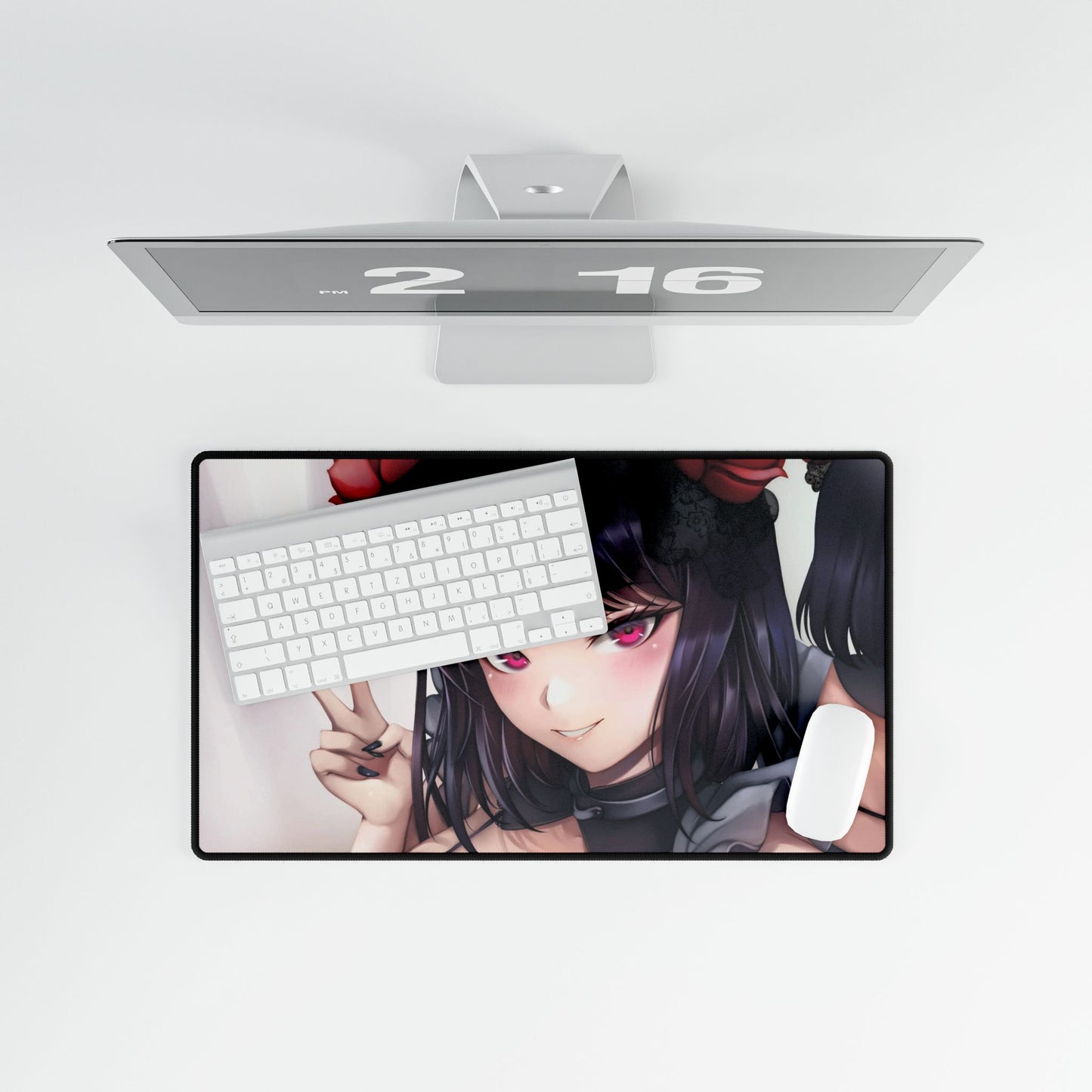 My Dress-Up Darling Marin Kitagawa Mouse Pad