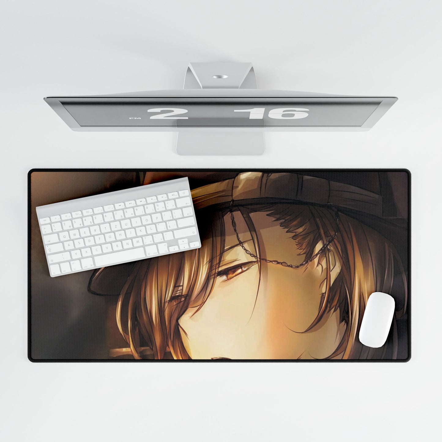 Anime Bungou Stray Dogs Mouse Pad