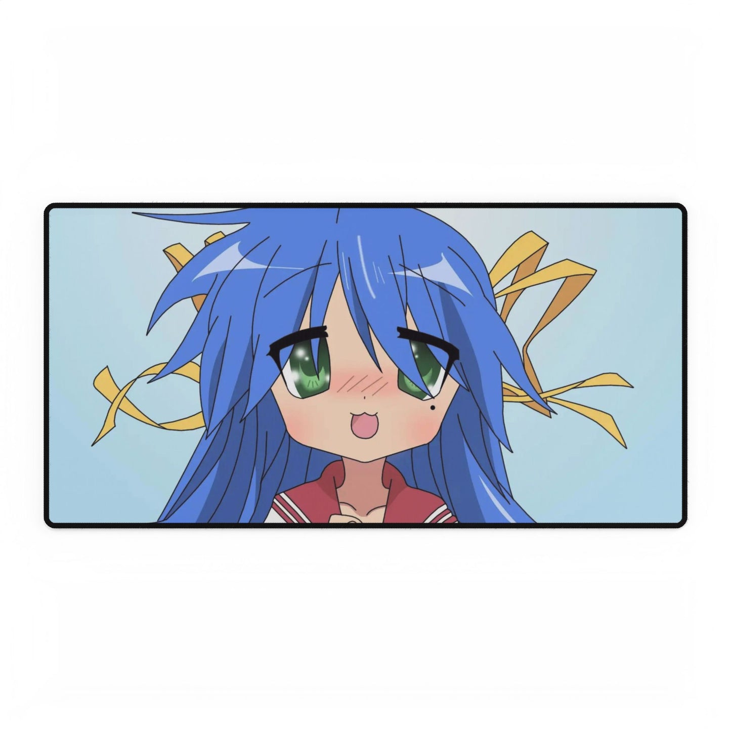 Anime Lucky Star Mouse Pad