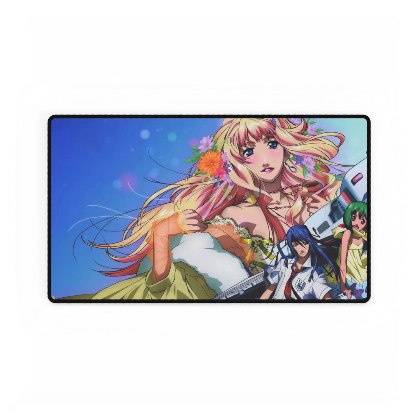 Macross Mouse Pad