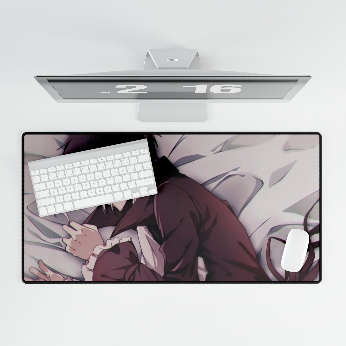 Bungou Stray Dogs Mouse Pad
